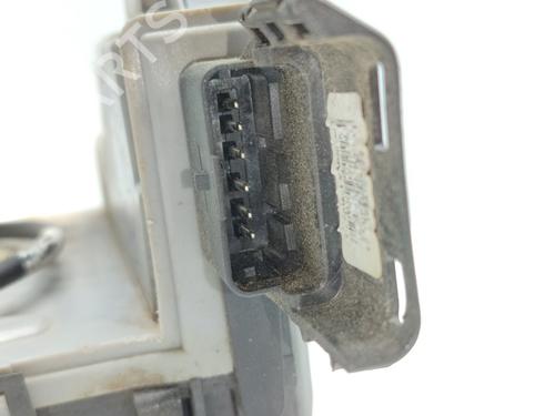 Rear right lock PEUGEOT 508 SW I (8E_) 1.6 HDi | BP17904095C99 