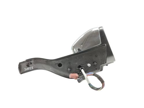 Left mirror PEUGEOT 2008 I (CU_) 1.6 BlueHDi 100 | BP29572903C26 
