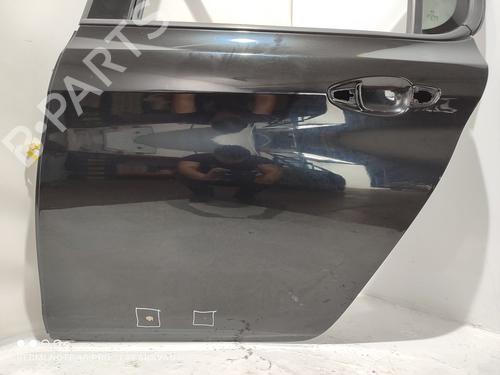 Left rear door PEUGEOT 308 II (LB_, LP_, LW_, LH_, L3_)  | BP19789280C4