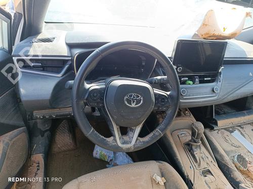 Right tailgate light TOYOTA AURIS Estate (_E18_) 1.8 Hybrid (ZWE186_, ZWE186R, ZWE186H) | BP29715463C80 