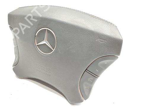 Driver airbag MERCEDES-BENZ S-CLASS (W220)  | BP16503347C9 