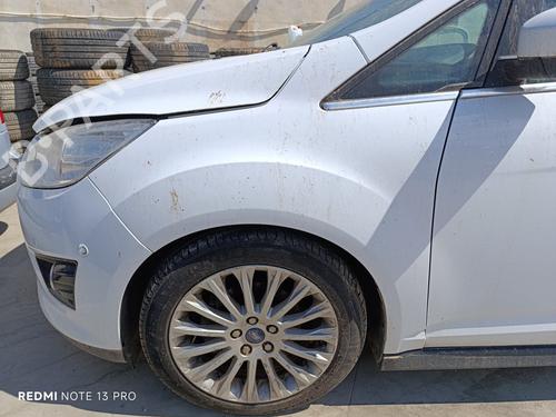 Used Left front fenders FORD C-MAX II (DXA/CB7, DXA/CEU) [2010-2019]  25625612