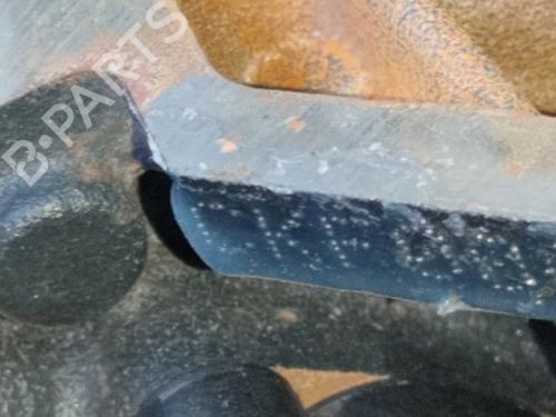 Engine SEAT LEON (5F1)  | BP19098778M1 