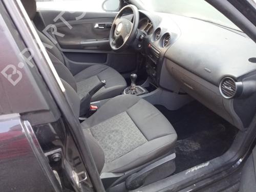 Engine control unit (ECU) SEAT IBIZA III (6L1)  | BP22903603M57 