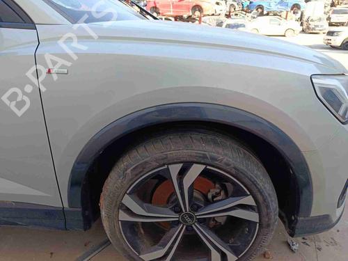 Used Right front fenders Right front fenders AUDI Q3 (F3B) 35 TDI (150 hp) 36353268 36353268