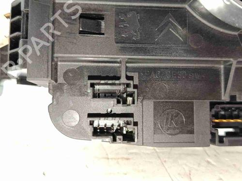 Headlight switch CITROËN SPACETOURER Bus (V_)  | BP37712374I24  - Image 7