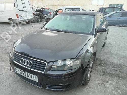 Left headlight AUDI A3 (8P1) 2.0 TDI 16V | BP17106713C28 - Image 5