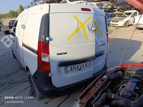 Left front window switch DACIA DOKKER MPV (KE_)  | BP21678635I27  - Image 12