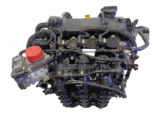 Engine FIAT 500 C (312_) 1.2 (312CXA1A, 312AXA1A) | BP38336386M1 - Image 3