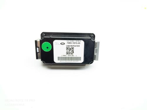 Used Electronic module LAND ROVER RANGE ROVER VELAR (L560) [2017-2025]  22295367