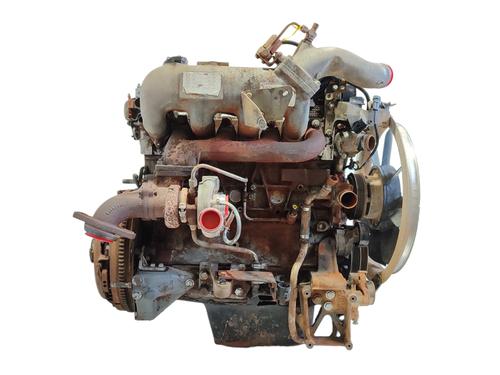 Motor RENAULT MASTER PRO Platform/Chassis (HH__, UH__)  | BP28709998M1