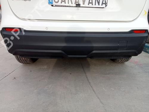 rear-bumper-nissan-qashqai-ii-j11-j11_-2013-31665018 main image
