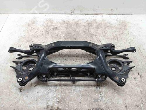 Used Rear axle Rear axle 39203894 39203894