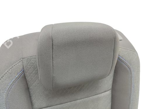Rear seat PEUGEOT RIFTER 1.5 BlueHDi 130 | BP16516937C17 