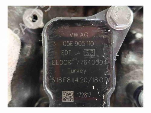 Engine SKODA KAROQ (NU7, ND7) 1.5 TSI | BP38341319M1 - Image 14