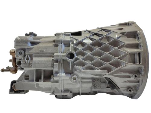 Gearbox MERCEDES-BENZ VIANO (W639)  | BP29547536M3