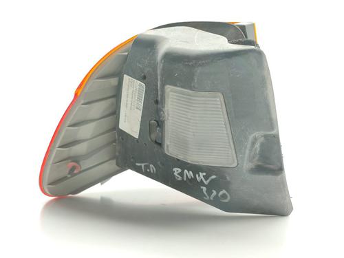 Right taillight BMW 3 (E46)  | BP16518307C35 