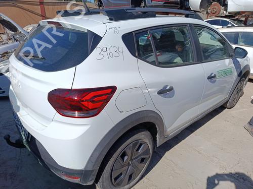 Right headlight DACIA SANDERO III 1.0 TCe 90 | BP33399125C29  - Image 5