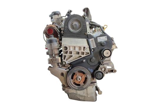 Engine CHEVROLET CRUZE (J300) 2.0 CDI | BP25870412M1 