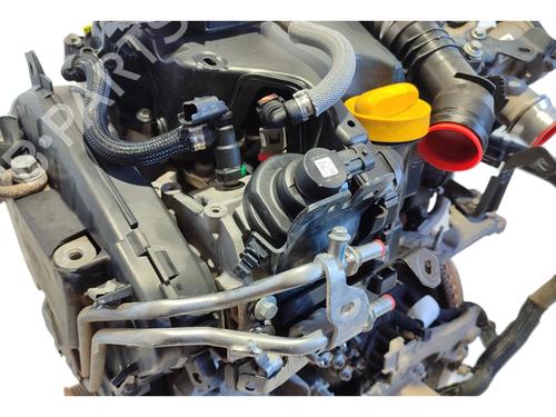 Engine DACIA DOKKER MPV (KE_) | BP30551582M1