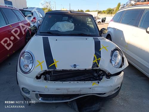 Used Parts MINI MINI Convertible (R57)    2065979