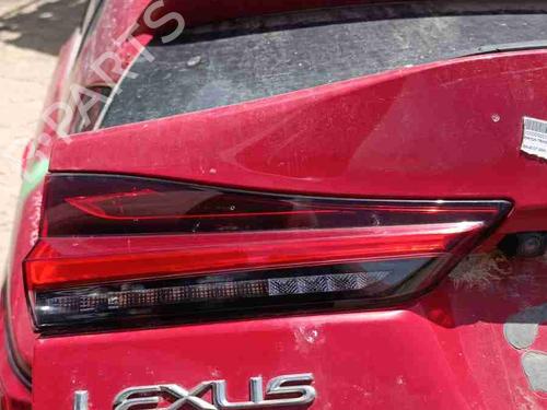 Used Left tailgate light Left tailgate light LEXUS CT (ZWA10_) 200h (ZWA10_) (99 hp) 40299279 40299279