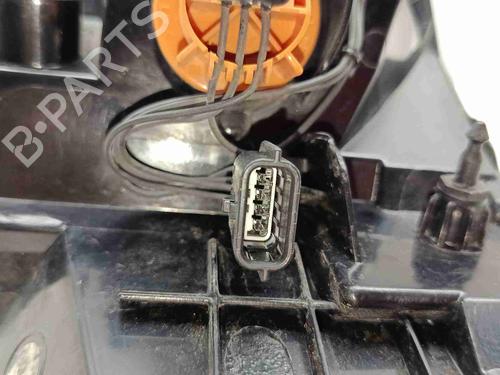 Left taillight RENAULT KADJAR (HA_, HL_) 1.5 dCi 110 (HLA3) | BP39430352C34 - Image 3