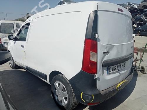 Engine DACIA DOKKER MPV (KE_)  | BP20113024M1  - Image 26