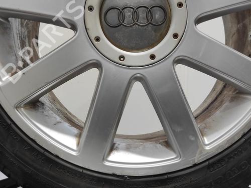 Rim AUDI A3 (8P1) 1.9 TDI | BP16516713C45 