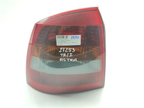 Used Left taillight OPEL ASTRA G Hatchback (T98) 2.0 DTI 16V (F08, F48) (101 hp) 16514774