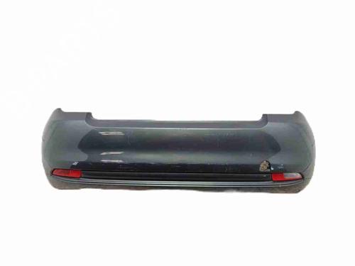 Paragolpes trasero Paragolpes trasero 35754665 35754665