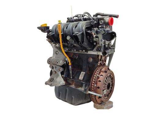 Engine RENAULT CLIO IV (BH_)  | BP21531022M1 