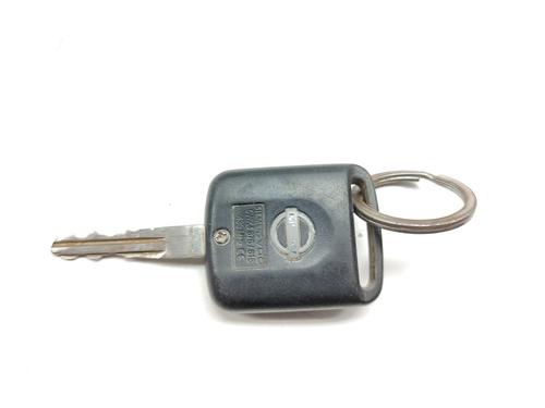 Ignition barrel NISSAN QASHQAI I (J10, NJ10)  | BP29489038M48 