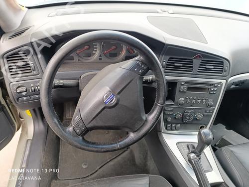 Instrument cluster VOLVO S60 I (384) 2.4 D | BP22353549C47