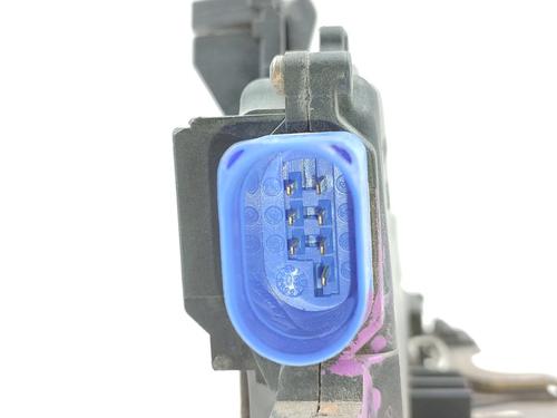 Venstre bak lås VW TOUAREG (7LA, 7L6, 7L7) | BP30498063C100