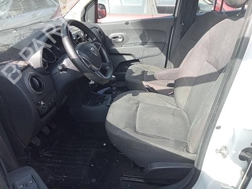 ABS pump DACIA LODGY (JS_)  | BP16513692M43 