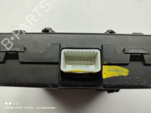 Electronic module HYUNDAI TUCSON (TL, TLE) 1.7 CRDi | BP17839462M83 