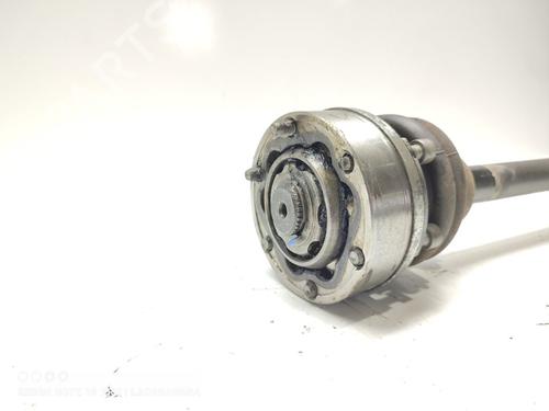 Left front driveshaft VW GOLF VI (5K1) | BP28709988M38 - Image 3