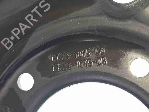 Rim FORD TRANSIT V363 Platform/Chassis (FED, FFD) 2.0 EcoBlue mHEV | BP40449628C45 - Image 2