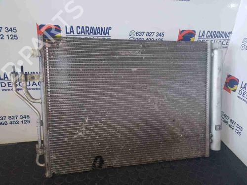 AC radiator KIA CARENS IV | BP37636073M32 - Image 3