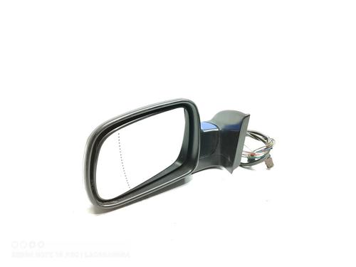 Left mirror PEUGEOT 307 Break (3E) 1.6 HDi 110 | BP19172552C26 