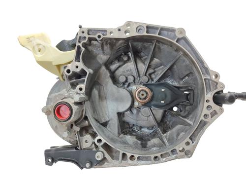 Used Gearbox CITROËN C3 III Van (SX_, SY_) [2016-2025]  22746715