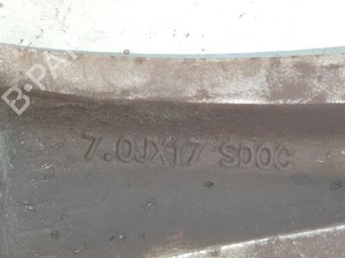 Rim KIA SORENTO III (UM)  | BP18916691C45 