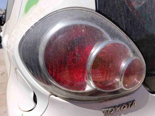 Used Left taillight Left taillight 38093113 38093113