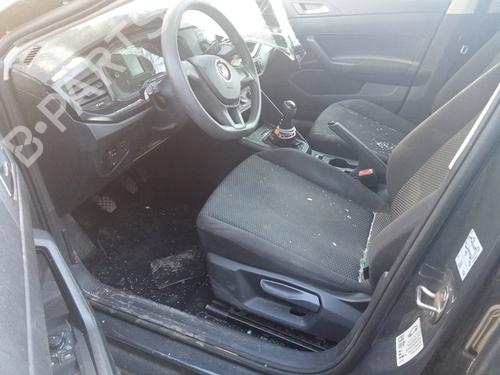 Headlight switch VW POLO VI (AW1, BZ1, AE1)  | BP17551069I24  - Image 6