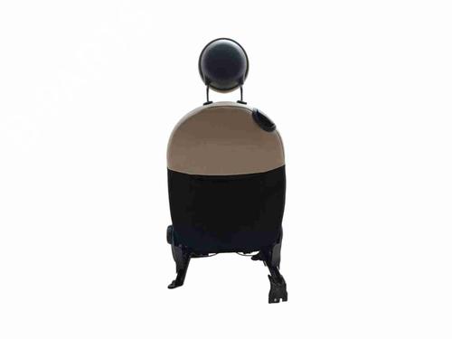 Right front seat FIAT 500 (312_) 1.2 (312AXA1A) | BP36856698C16  - Image 5