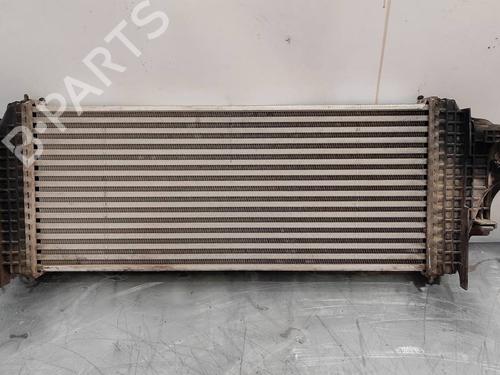 Used Intercooler MERCEDES-BENZ M-CLASS (W164) ML 280 CDI 4-matic (164.120) (190 hp) 16505759