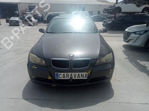 Used Parts BMW 3 (E90)  318 d  4655948