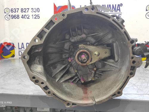 Gearbox HYUNDAI TERRACAN (HP)  | BP16503658M3 