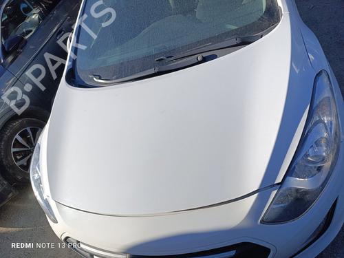 Used Hood HYUNDAI i30 Estate (GD) [2012-2025]  29720854